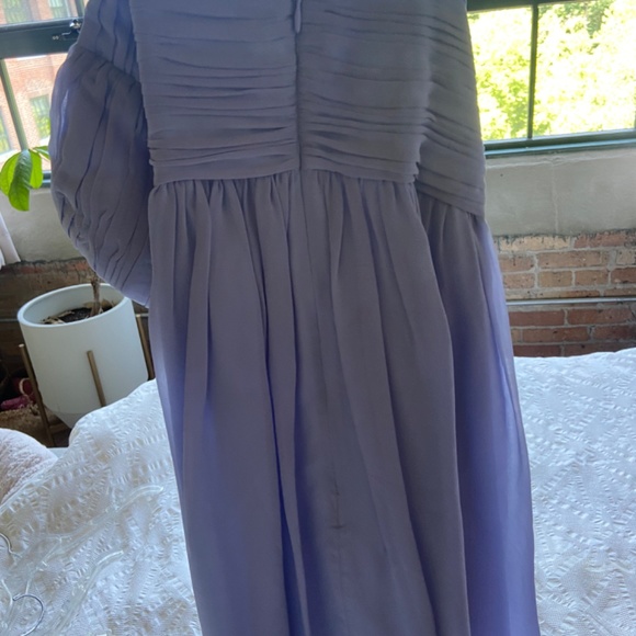 Bridesmaid Dress - Picture 2 of 4